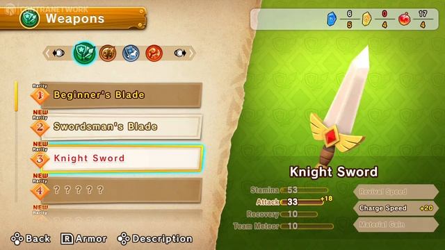 Super Kirby Clash | First 10 Minutes on Switch смотреть онлайн