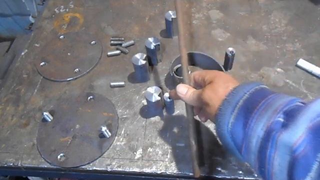 Супер кондуктор для валют из которого никогда не выскочит профильная труба !!! смотреть онлайн