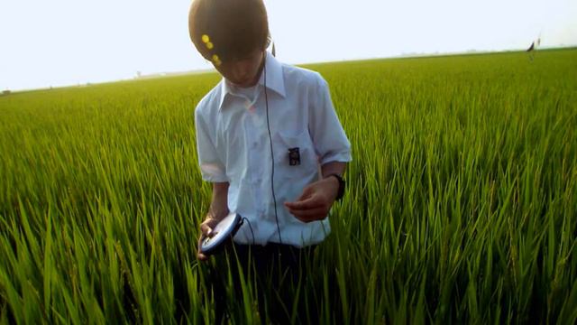 All About Lily Chou-Chou OST - Arabesque(アラベスク)