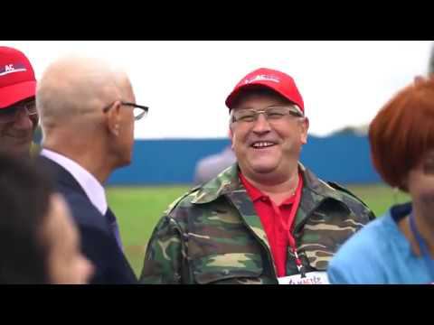 Конкурс профессионального мастерства МАСТЕР 2018 (10 мин) смотреть онлайн