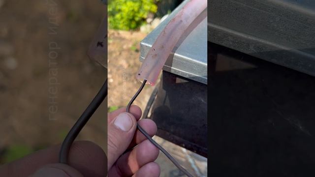 Забудьте о проблемах: инновационный способ, чтобы поливочный шланг оставался в бочке всегда смотреть онлайн