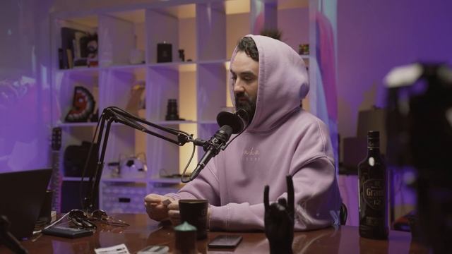 КАК ОБЕСПЕЧИТЬ СЕБЯ ТВОРЧЕСТВОМ / ЭРИК РИККА / ПОДКАСТ смотреть онлайн