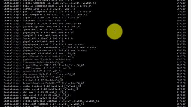 How To Install VESTACP With NGiNX + PHP-FPM смотреть онлайн