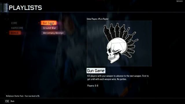 Call of Duty Black Ops III Starter Pack First Look смотреть онлайн