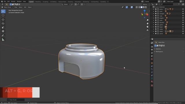 100+ Tips to Boost Modeling in Blender смотреть онлайн