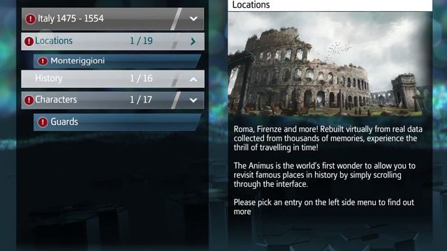 Assassin's Creed Identity Using The Codex Guide смотреть онлайн