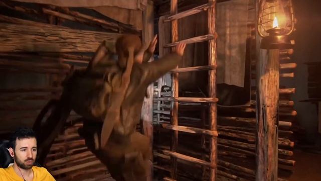 НЕ СМОТРИ ВНИЗ! смотреть онлайн