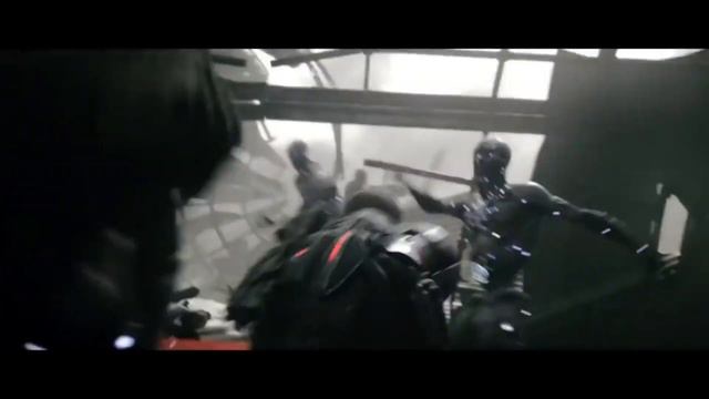 GMV: Ready for war. (Mass Effect x Halo- Final Edit) смотреть онлайн