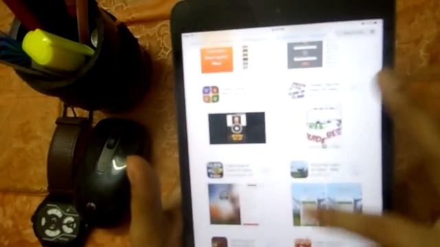 HINDI ipad mini 2 or ipad mini retina display review after 1 year of use INDIA by Manish gupta HD смотреть онлайн