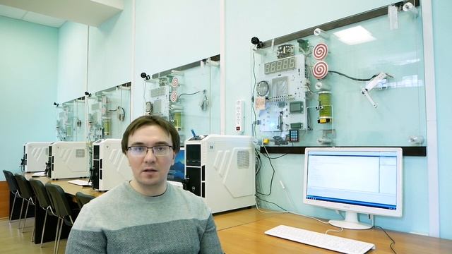 Л_0. Введение в курс программирования микроконтроллеров смотреть онлайн