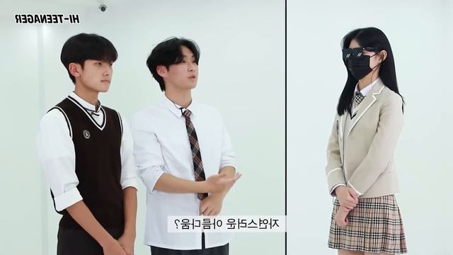 КАКИЕ ДЕВУШКИ НРАВЯТСЯ КОРЕЙЦАМ?❤️ Корейское шоу: Выбор Корейцев🔥