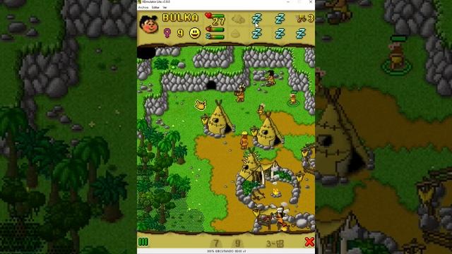 PREHISTORIC TRIBES!!!!!!!!!! смотреть онлайн