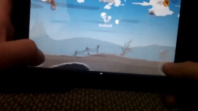 Zombie Road Trip gameplay/tutorial смотреть онлайн