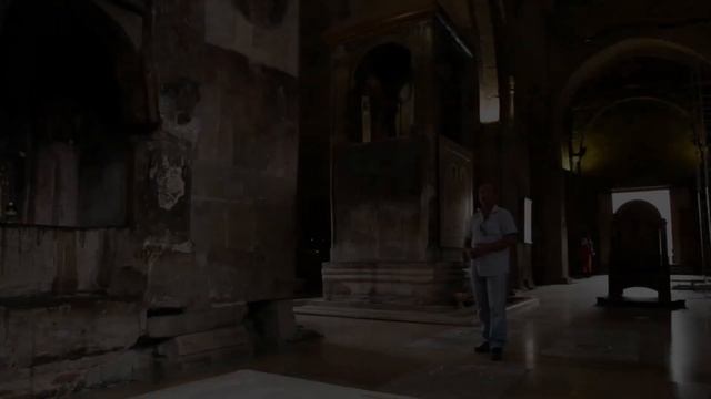Секреты Мцхета. Часть 2. смотреть онлайн