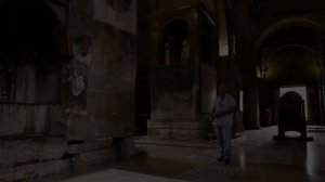 Секреты Мцхета. Часть 2.