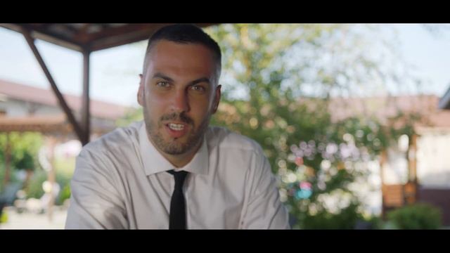 Пансионат Адажио - великолепный отдых на берегу Черного моря, Железный Порт смотреть онлайн