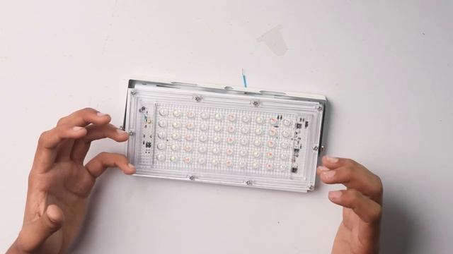 Youtube Setup Ideas | RGB Setup | RGB Led Flood Light 50W UNBOXING & Review || RGB light смотреть онлайн