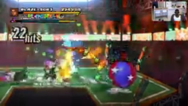 Streets of Rage 4 : Survival Week 48 / Semi Drunken Master Stream смотреть онлайн