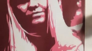 Как рисовать портрет в стиле поп арт. How To Draw Pop Art