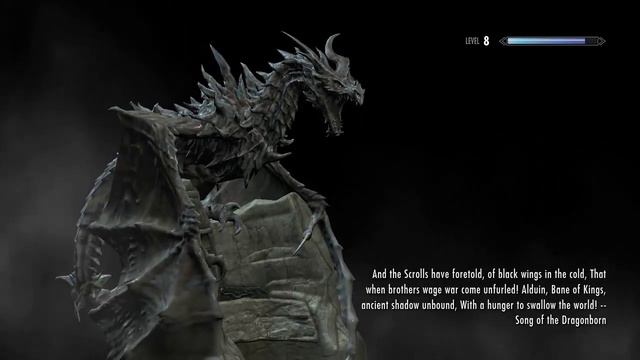 Skyrim Episode 34:How do you pronounce Astronach? смотреть онлайн