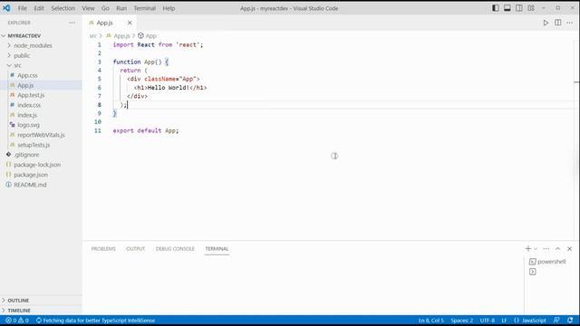 Python Flask and React смотреть онлайн