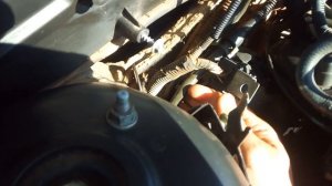 FORD FOCUS ZETEC - 2.0 SENSOR DE TEMP DO CABECOTE