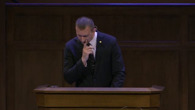 “Будущие Гарантии для Верующих" | Владимир Мицук смотреть онлайн