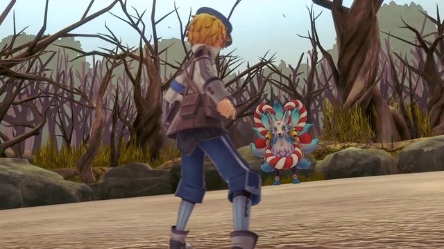 Monster Tamer News: NEW Expansive Open World RPG, Siralim Ultimate Now on Android, and More! смотреть онлайн