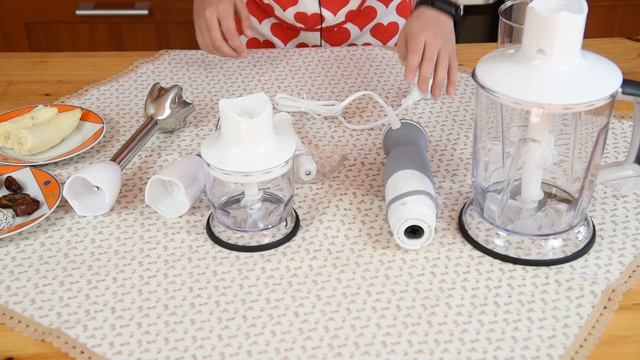 Обзор на блендер BRAUN !!! смотреть онлайн