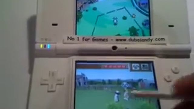 Shaun the Sheep Off His Head DS смотреть онлайн