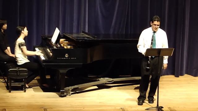 Ferdinand David Theme and Variations смотреть онлайн