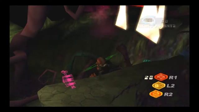 Psychonauts Part 15 | Hey! Come Back Here смотреть онлайн