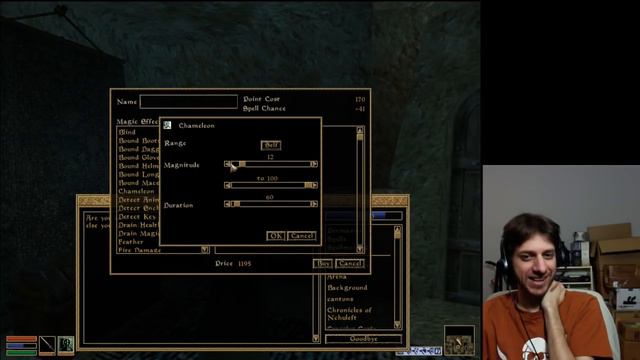 HD - Lets Play Morrowind [238] смотреть онлайн