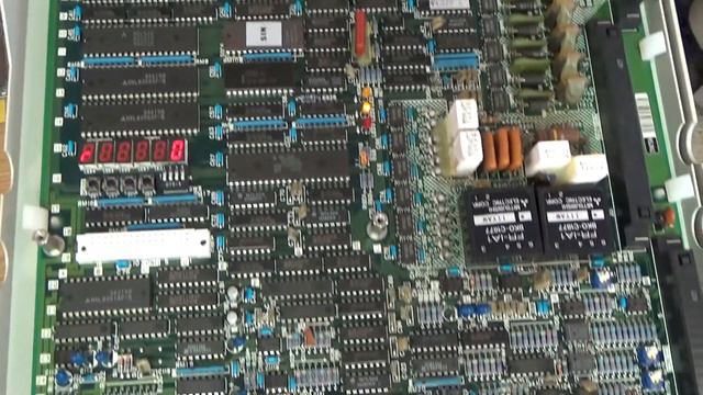 FR-SF-2-11KP-C Mitsubishi FREQROL Test und Reparatur bei Industrypart.com смотреть онлайн