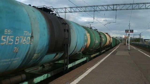 РАЗНООБРАЗИЕ ПОЕЗДОВ КИЕВСКОГО НАПРАВЛЕНИЯ. ПОЕЗДКА НА ЭЛЕКТРОПОЕЗДЕ ЭД4М 0091 ФИРМЕННЫЙ ЭКСПРЕСС . смотреть онлайн