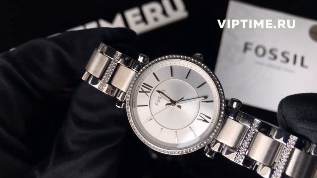 Fossil ES4341 - Viptime.ru смотреть онлайн