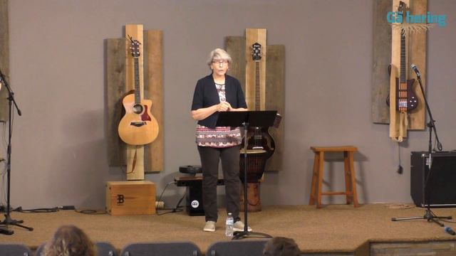 Carrying God's Presence - March 24, 2024 смотреть онлайн