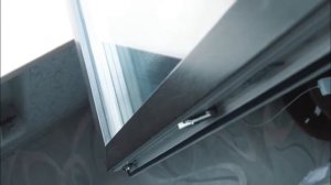 Ламинация окон