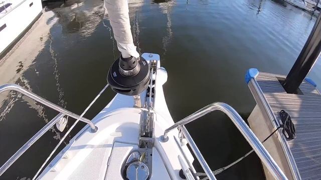 Bavaria Goes BIG! Is This C42 The Best Value 40-footer?