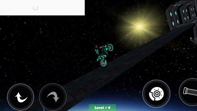 Dirt Bike Stunt Track: Motocross Racing Game | Gameplay | Android | Cyber смотреть онлайн