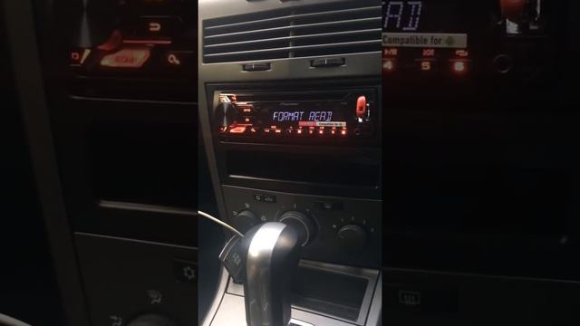 Pioneer Error 19 Quick & Easy Fix - USB Format Read (Astra) смотреть онлайн