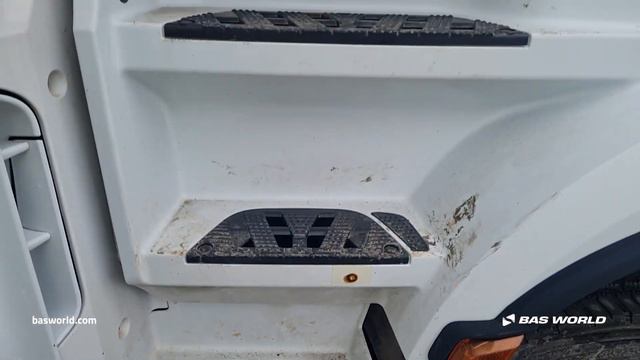 70226770 Mercedes Actros смотреть онлайн