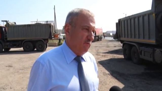 Быков поприветствовал контроль за ремонтом дорог со стороны губернатора смотреть онлайн