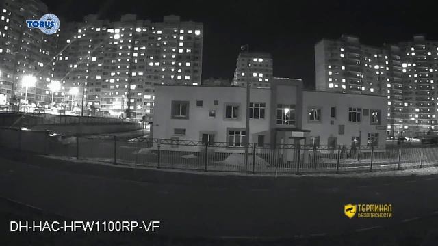 DH-HAC-HFW1100RP-VF смотреть онлайн
