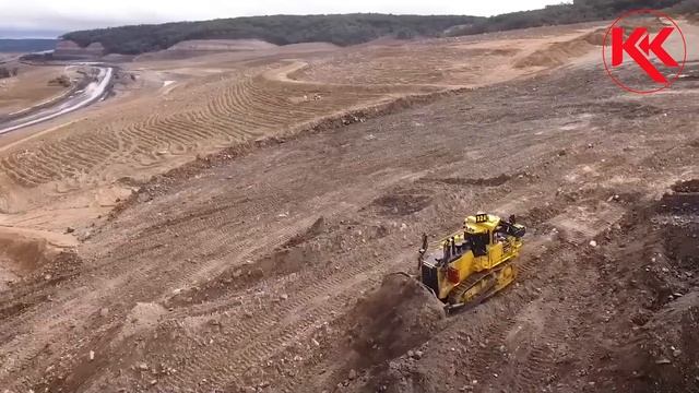 150 Máquinas Pesadas Mais Incríveis do Mundo ▶11 смотреть онлайн