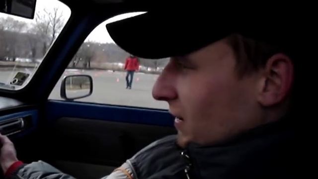 Trabant 601 sport tuning смотреть онлайн