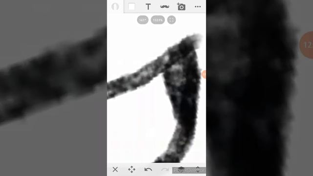 Speed paint |рисую арт подруге. смотреть онлайн