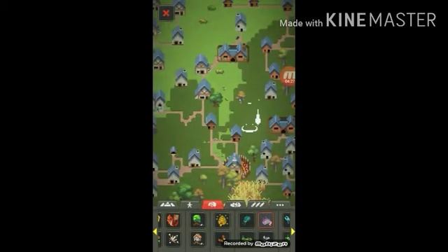 ОБНОВА!И АРМИЯ Крыс// Super worldbox смотреть онлайн