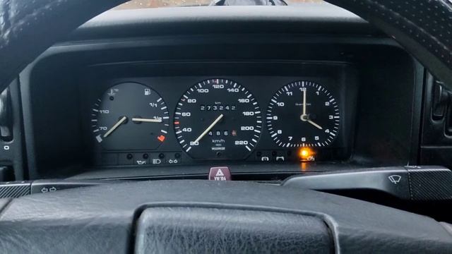 У тебя есть диагностика на Пассате Б3?! Passat B3 диагностика без сканера и с ним. смотреть онлайн