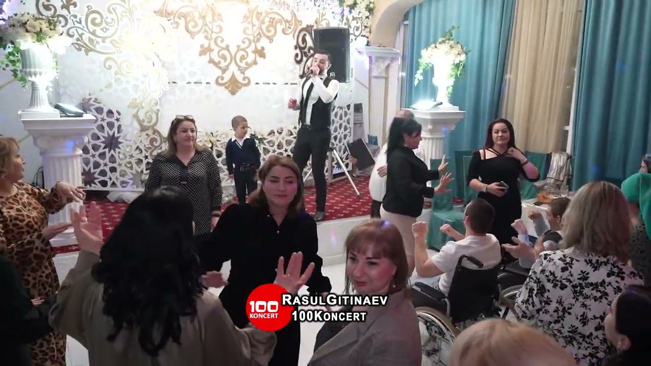 07 Абдулла Абушев – «ЮРЕГИМ» смотреть онлайн